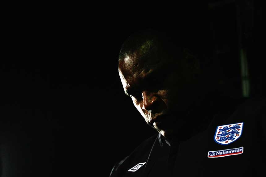 Noel Blake